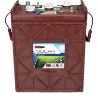 Batterie Trojan SSIG 06 405 | bateriasencasa.com