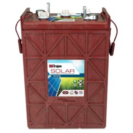 Bateria Trojan SSIG 06 490 443Ah - 1