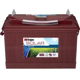 Bateria Trojan SSIG 12 145 132Ah - 1