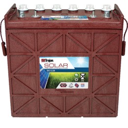 Bateria Trojan SSIG 12 230 209Ah - 1