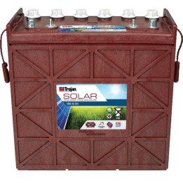 Bateria Trojan SSIG 12 255 229Ah - 1