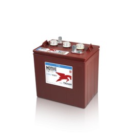 Bateria Trojan T-125 240Ah - 1