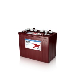 Bateria Trojan T-1260 140Ah - 1