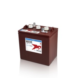 Bateria Trojan T-145 260Ah - 1