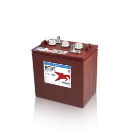 Bateria Trojan T-605 210Ah - 1