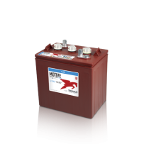 Batterie Trojan T-605 | bateriasencasa.com