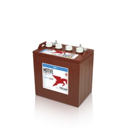 Bateria Trojan T-890 190Ah - 1