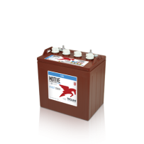 Batterie Trojan T-890 | bateriasencasa.com