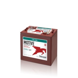 Bateria Trojan T105-AGM 217Ah - 1