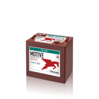 Trojan T105-AGM battery | bateriasencasa.com