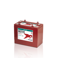 Batterie Trojan T1275 | bateriasencasa.com