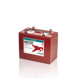 Bateria Trojan T1275-AGM 140Ah - 1