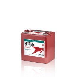 Bateria Trojan T875-AGM 160Ah - 1