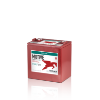 Batterie Trojan T875-AGM | bateriasencasa.com