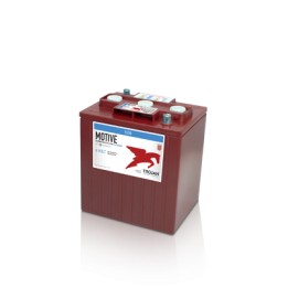 Bateria Trojan TE35 245Ah - 1