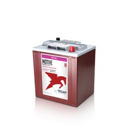 Bateria Trojan TE35-GEL 210Ah - 1