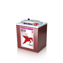 Batteria Trojan TE35-GEL | bateriasencasa.com