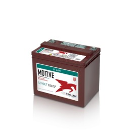 Bateria Trojan U1-AGM 33Ah - 1