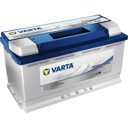 Batería Varta LFS95 | bateriasencasa.com