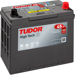 Bateria Tudor TA456 | bateriasencasa.com