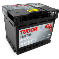 Batterie Tudor TA472 | bateriasencasa.com