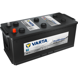 Batteria Varta M10 | bateriasencasa.com