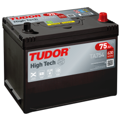 Bateria Tudor TA754 | bateriasencasa.com