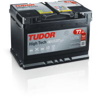 Batería Tudor TA770 | bateriasencasa.com