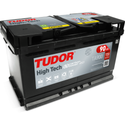Batteria Tudor TA900 | bateriasencasa.com