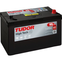 Bateria Tudor TA954 95Ah - 1