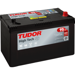 Batería Tudor TA954 | bateriasencasa.com