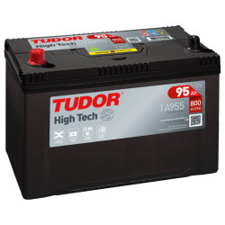 Bateria Tudor TA955 | bateriasencasa.com