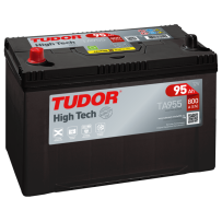 Batteria Tudor TA955 | bateriasencasa.com