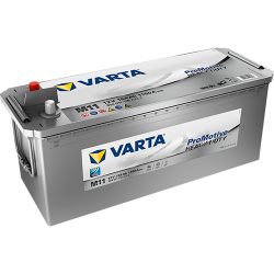 Batteria Varta M11 | bateriasencasa.com