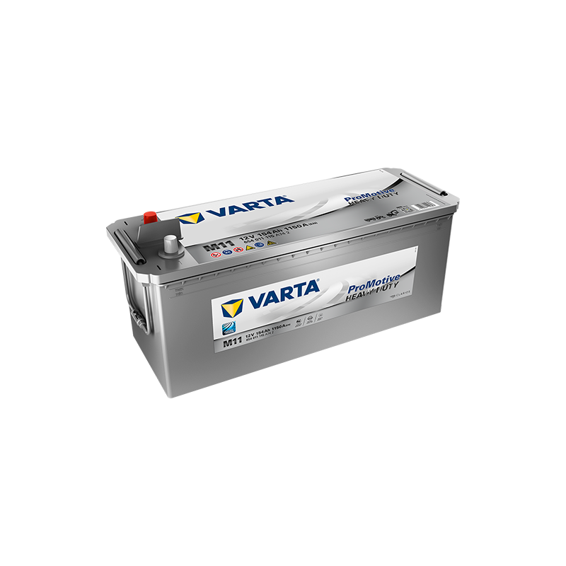 Batteria Varta M11 | bateriasencasa.com