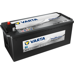 Batteria Varta M12 | bateriasencasa.com