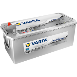Batterie Varta M18 | bateriasencasa.com