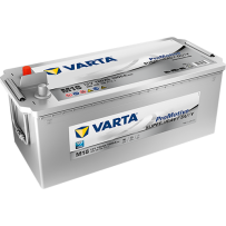 Batterie Varta M18 | bateriasencasa.com