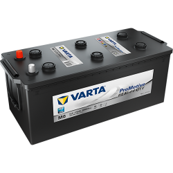 Batería Varta M6 | bateriasencasa.com
