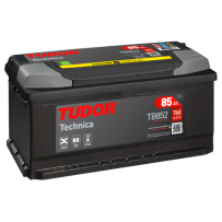 Batería Tudor TB852 | bateriasencasa.com