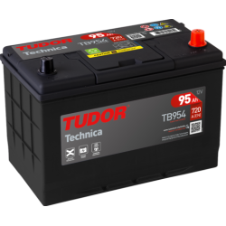 Bateria Tudor TB954 | bateriasencasa.com
