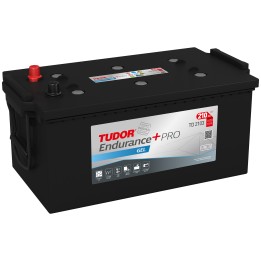 Bateria Tudor TD2103 210Ah - 1