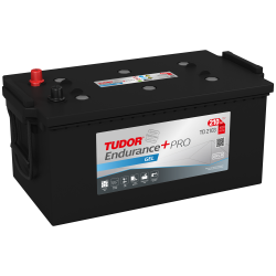 Batería Tudor TD2103 | bateriasencasa.com