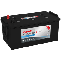 Batterie Tudor TD2103 | bateriasencasa.com