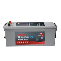 Bateria Tudor TE1403 140Ah - 1