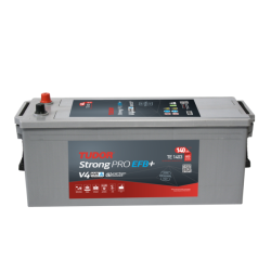Batterie Tudor TE1403 | bateriasencasa.com