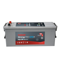 Tudor TE1403 battery | bateriasencasa.com