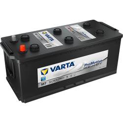 Varta M7 battery | bateriasencasa.com