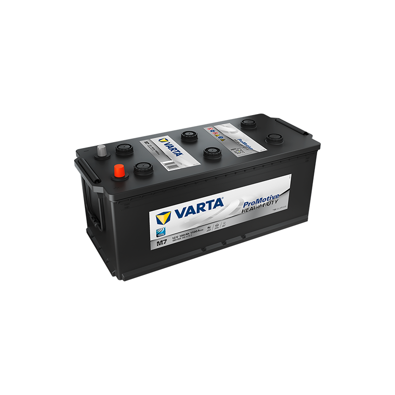 Batteria Varta M7 | bateriasencasa.com