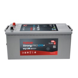 Bateria Tudor TE2353 235Ah - 1